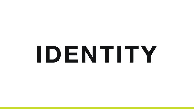 Identity