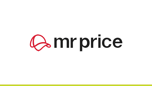 Mr Price Apparel