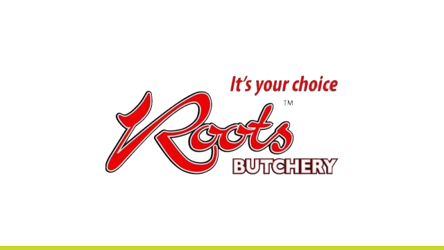 Roots Butchery Meat & Chicken