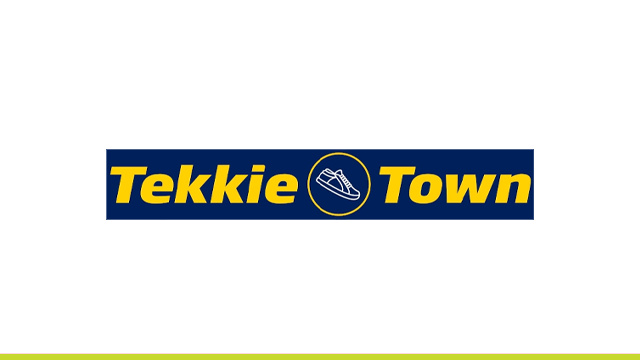 Tekkie Town