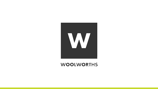 Woolworths