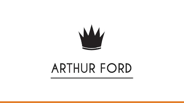 Arthur Ford