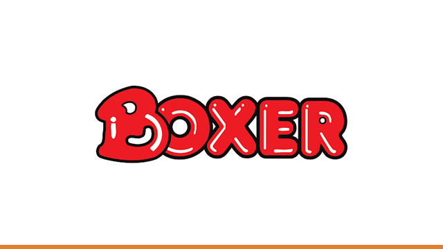 Boxer