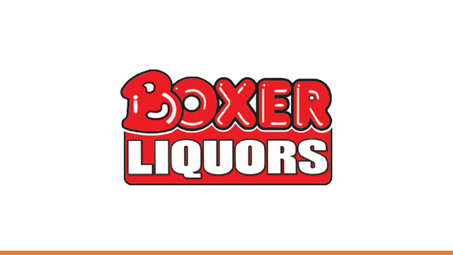 Boxer Liquor