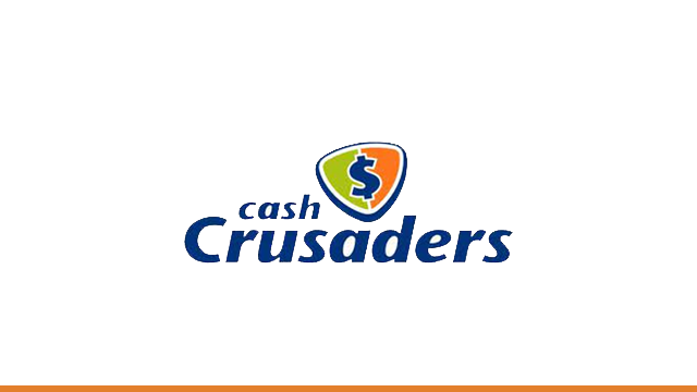 Cash Crusaders