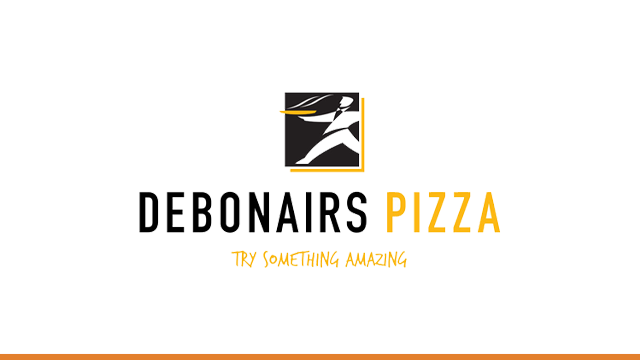 Debonairs Pizza