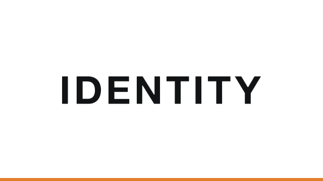 Identity