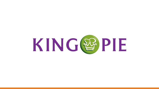 King Pie