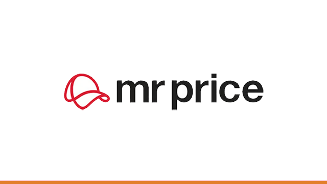 Mr Price Clothing