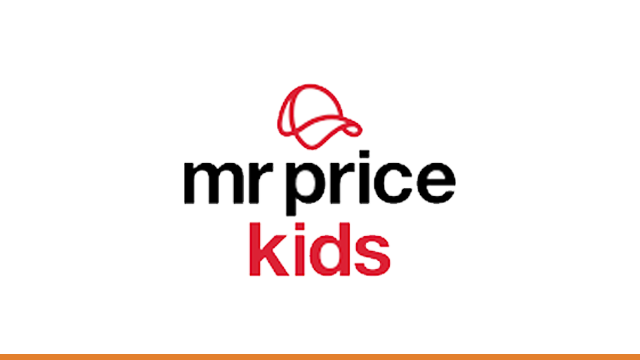 Mr Price Kids