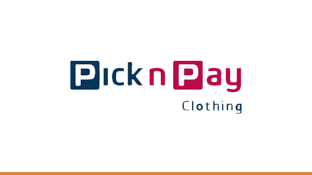 Pick ‘n Pay Clothing