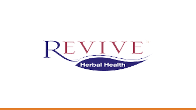 Revive Herbal Health