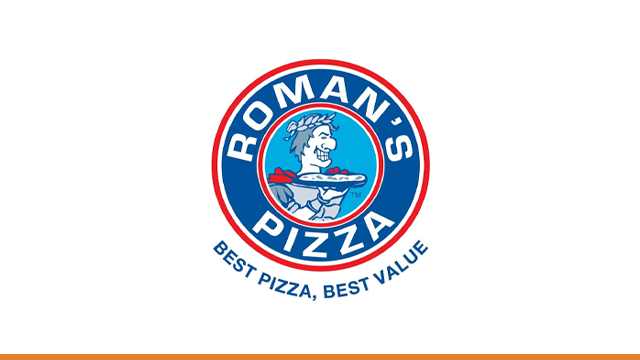 Roman’s Pizza