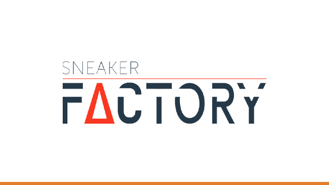 Sneaker Factory