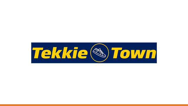 Tekkie Town