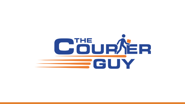 The Courier Guy