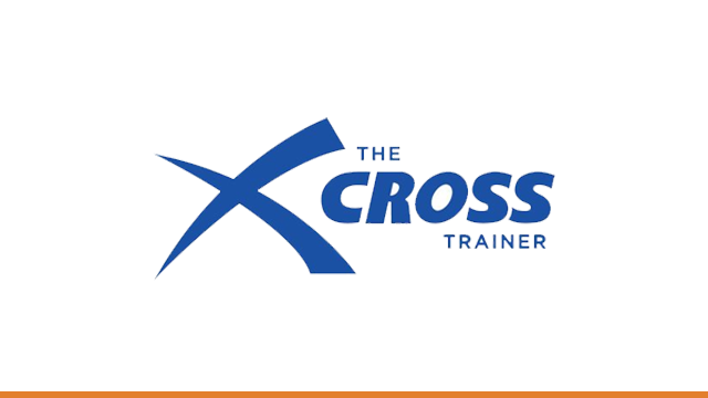 The Cross Trainer