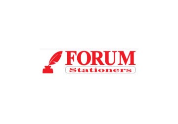 Forum Stationers