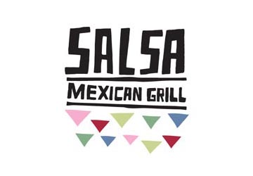 Salsa Mexican Grill